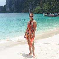 Отзыв от Елена - Виза Destination Thailand